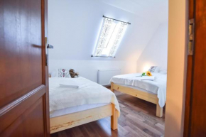 Apartament Za Rzeką